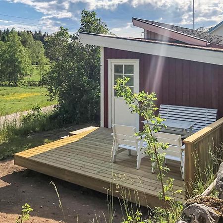 Beautiful Home In Fjllbacka With 2 Bedrooms And Wifi Fjällbacka Exteriör bild