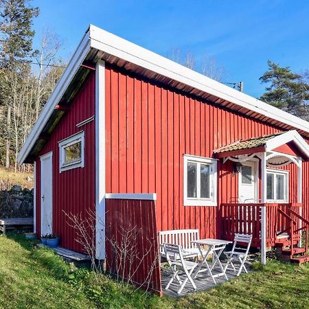Beautiful Home In Fjllbacka With 2 Bedrooms And Wifi Fjällbacka Exteriör bild