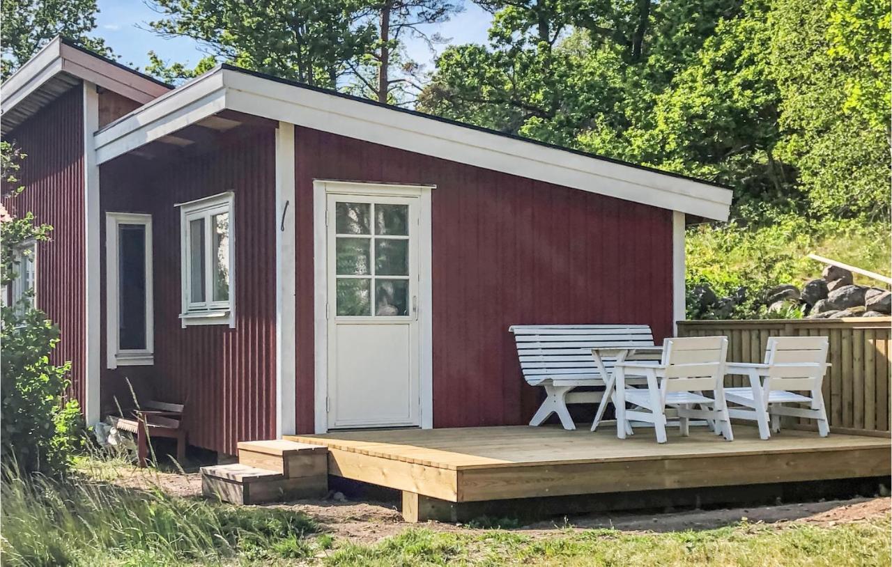 Beautiful Home In Fjllbacka With 2 Bedrooms And Wifi Fjällbacka Exteriör bild