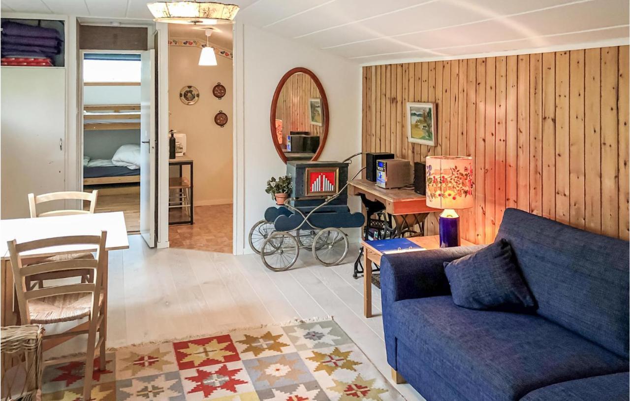 Beautiful Home In Fjllbacka With 2 Bedrooms And Wifi Fjällbacka Exteriör bild