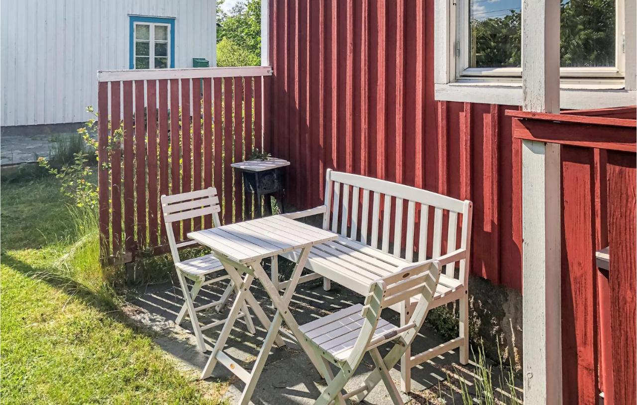 Beautiful Home In Fjllbacka With 2 Bedrooms And Wifi Fjällbacka Exteriör bild