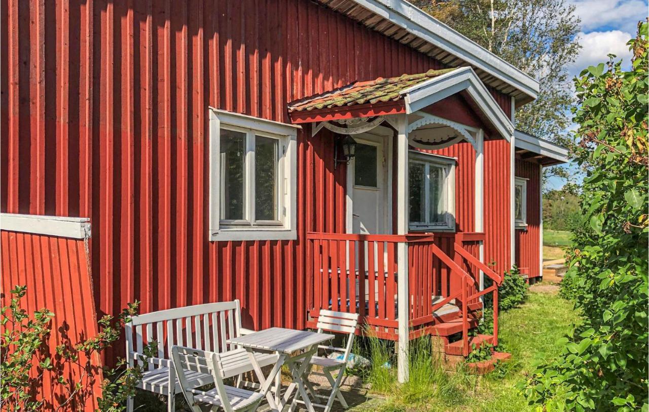 Beautiful Home In Fjllbacka With 2 Bedrooms And Wifi Fjällbacka Exteriör bild