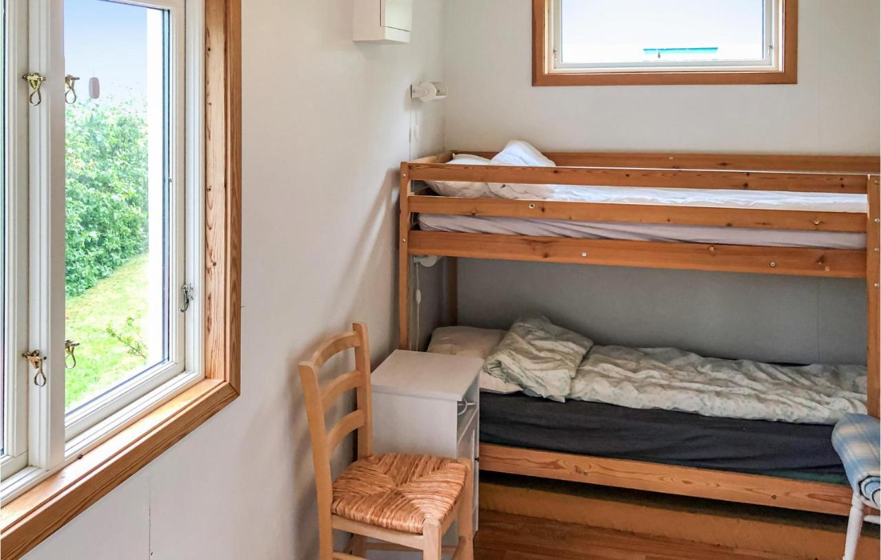 Beautiful Home In Fjllbacka With 2 Bedrooms And Wifi Fjällbacka Exteriör bild