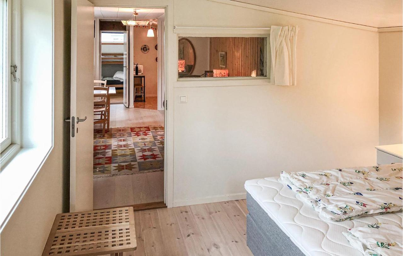 Beautiful Home In Fjllbacka With 2 Bedrooms And Wifi Fjällbacka Exteriör bild