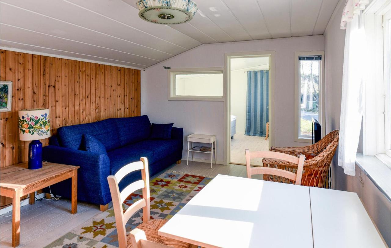 Beautiful Home In Fjllbacka With 2 Bedrooms And Wifi Fjällbacka Exteriör bild